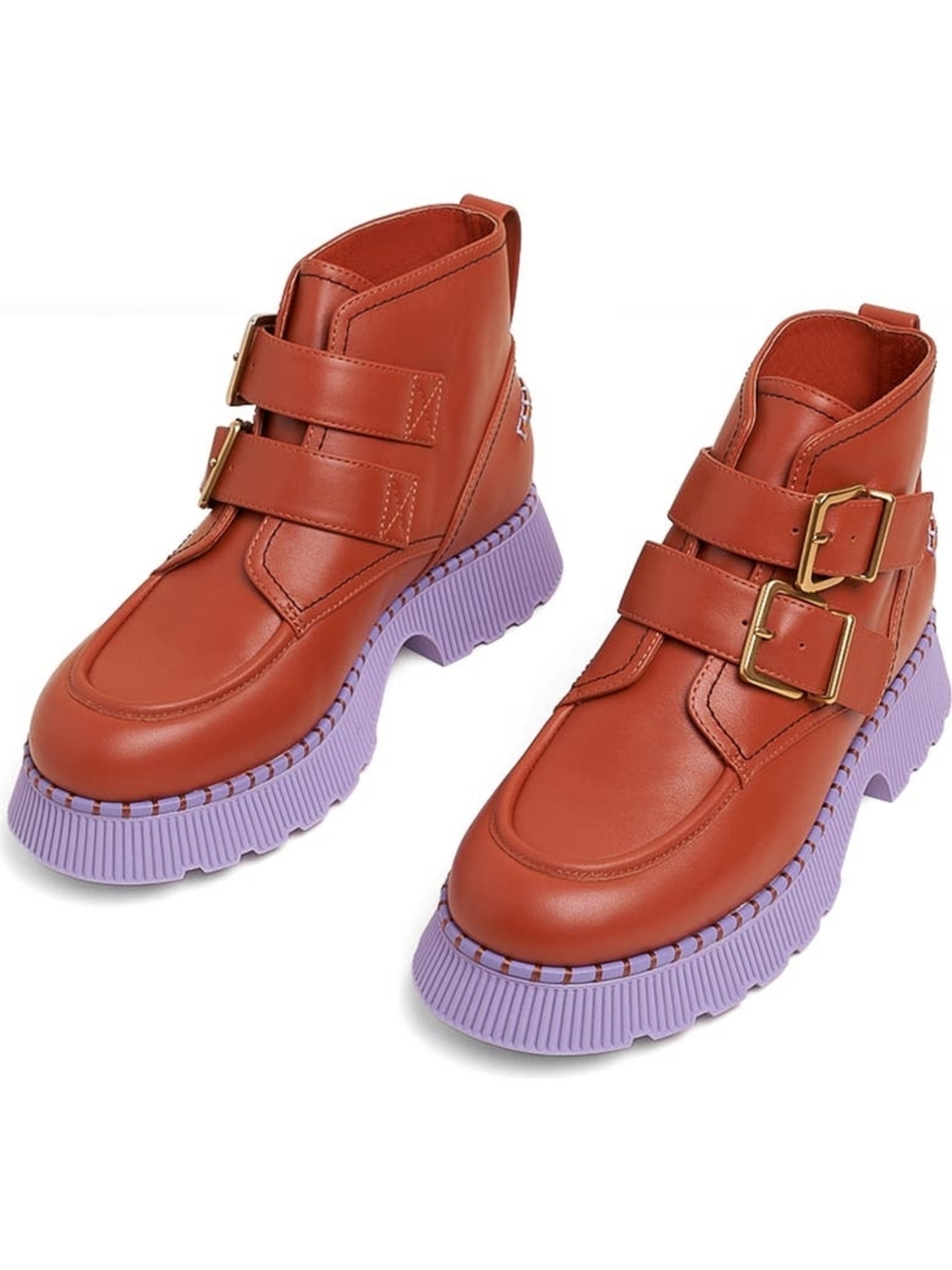 Charlotte Stone Liam Boots